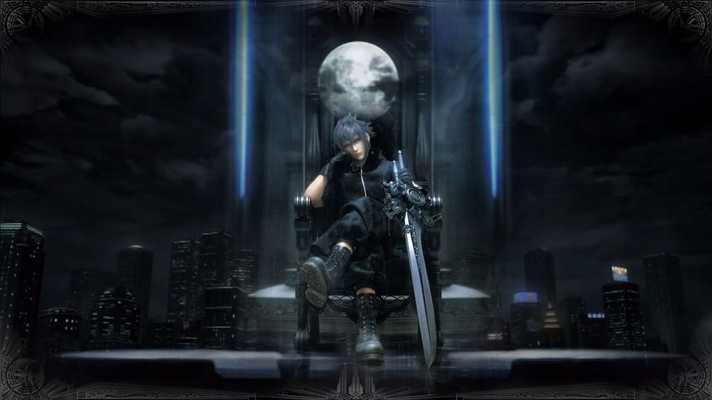 Gli oscuri retroscena dello sviluppo di Final Fantasy XV.jpg